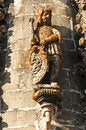Free Portugal, Tomar: Castle And Convent Of Tomar Stock Photo - 4973570