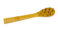 Free Wooden Pasta Fork Royalty Free Stock Photography - 4975977