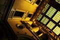 Free Neoclassical Building Interior Stock Photography - 4978722