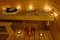 Free Interior Of A Finnish Sauna Royalty Free Stock Photos - 4970068