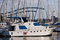 Free Barcelona Harbor Stock Photo - 4970110
