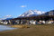 Free Alpine Village Royalty Free Stock Photos - 4972288