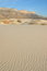 Free Tracks In The Dunes Royalty Free Stock Image - 4972966