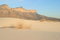 Free Gypsum Sand Dunes Stock Photography - 4972982