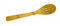 Free Slotted Wooden Spoon Royalty Free Stock Images - 4975979
