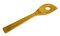 Free Wooden Spoon With Hole Stock Image - 4976001