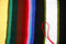 Free Woven Textile Royalty Free Stock Image - 4977686