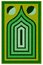 Free Prayer Mat Royalty Free Stock Photography - 4978277