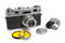 Free Vintage Camera Royalty Free Stock Image - 4978356