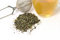 Free Tea_02 Royalty Free Stock Image - 4978746