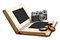 Free Photo Album And Camera Stock Photo - 4978850