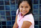 Free Thai Woman Royalty Free Stock Photography - 4979007