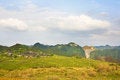 Free Village Of Mountains Stock Photo - 4984670