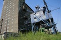 Free Alberner Port, Vienna Stock Photography - 4985202