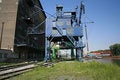 Free Alberner Port, Vienna Royalty Free Stock Photos - 4985248