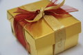 Free Gift Royalty Free Stock Photography - 4986697
