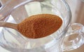 Free Preparing Coffee Latte Stock Photo - 4989700