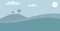 Free Landscape Background Royalty Free Stock Photos - 4982998