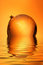 Free Glass Globe Royalty Free Stock Image - 4985406