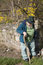 Free The Leprechaun Looks For His Gold Royalty Free Stock Photos - 4989968
