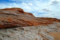 Free Sandstone Strata Stock Photo - 4991210