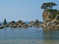 Free Sea Reserve Landscape Stock Photos - 4991713