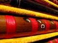 Free Flute Royalty Free Stock Image - 4993266