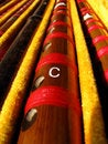 Free Flute Stock Photography - 4993272