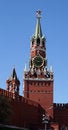 Free Statue Of Kuzma Minin And Dmitry Pozharsky Stock Photo - 4994990
