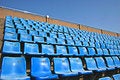 Free Spectator Seat Stock Photos - 4996003