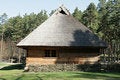 Free Rural House Stock Photos - 4996133