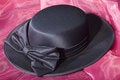 Free Ladies Dress Hat Stock Photo - 4997090