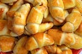 Free Appetizing Rolled Batch Royalty Free Stock Photography - 4997817