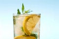 Free Cold Tea Stock Photos - 4998663
