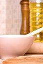 Free Cake Preparing Stock Photography - 4998862