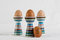Free Smiling Eggs Stock Images - 4990724