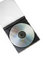 Free Isolated Blank CD & Cover Stock Photography - 4993092