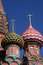 Free Russian Dome Royalty Free Stock Photography - 4995427