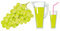 Free Grapes Juice Stock Images - 4995604