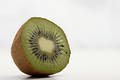 Free A Fresh Slice Of Kiwi Stock Photo - 50630