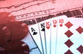 Free Business Gamble Royalty Free Stock Images - 53799