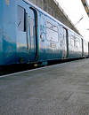 Free Train Stock Photography - 55242