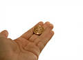 Free 2 Pence Royalty Free Stock Images - 56519