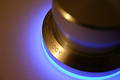 Free Glowing Dial Stock Photo - 58540