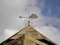 Free Weathervane Stock Photo - 59350