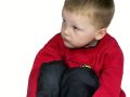 Free Thinking Boy Royalty Free Stock Image - 502166