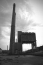 Free Abandoned Industrial 3 Stock Photos - 502323