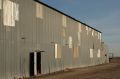 Free Abandoned Warehouse Stock Photography - 503372