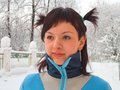 Free Original Hairdress Royalty Free Stock Photography - 506137