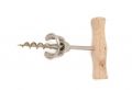Free Cork Screw Stock Photo - 506690